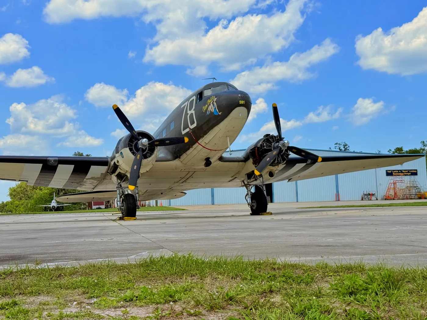 Sun 'n Fun Airshow